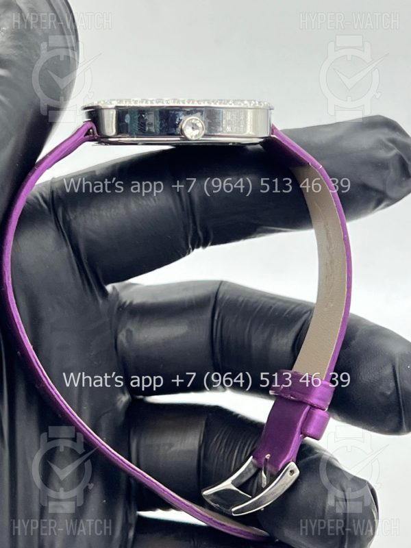 Фото 14 - Chopard Happy Sport 38mm Art 6954