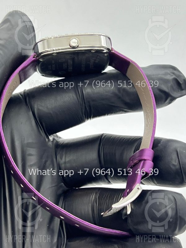 Фото 15 - Chopard Happy Sport 38mm Art 6954
