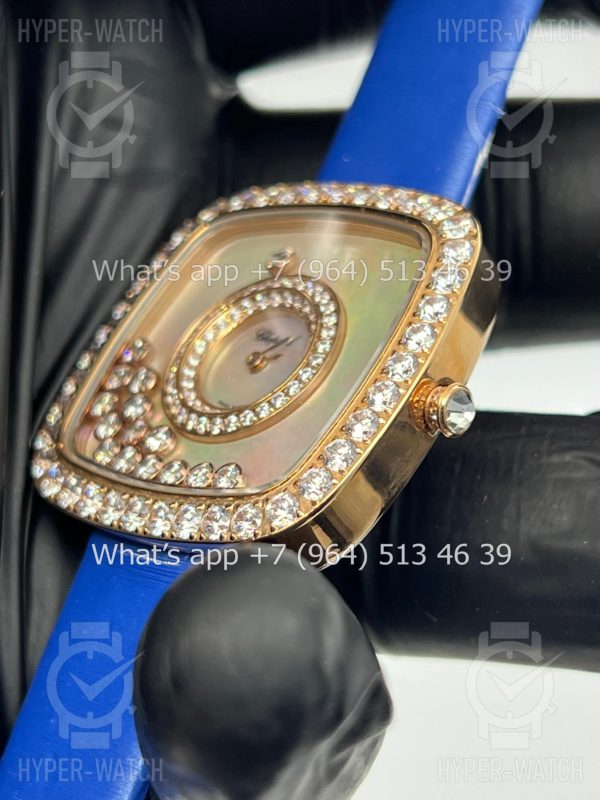 Товар Chopard Happy Sport 38mm Art 6956 Фото 6 - Chopard Happy Sport 38mm Art 6956