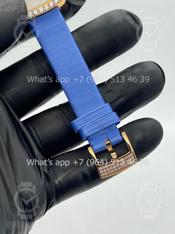 Товар Chopard Happy Sport 38mm Art 6956 Фото 12 - Chopard Happy Sport 38mm Art 6956