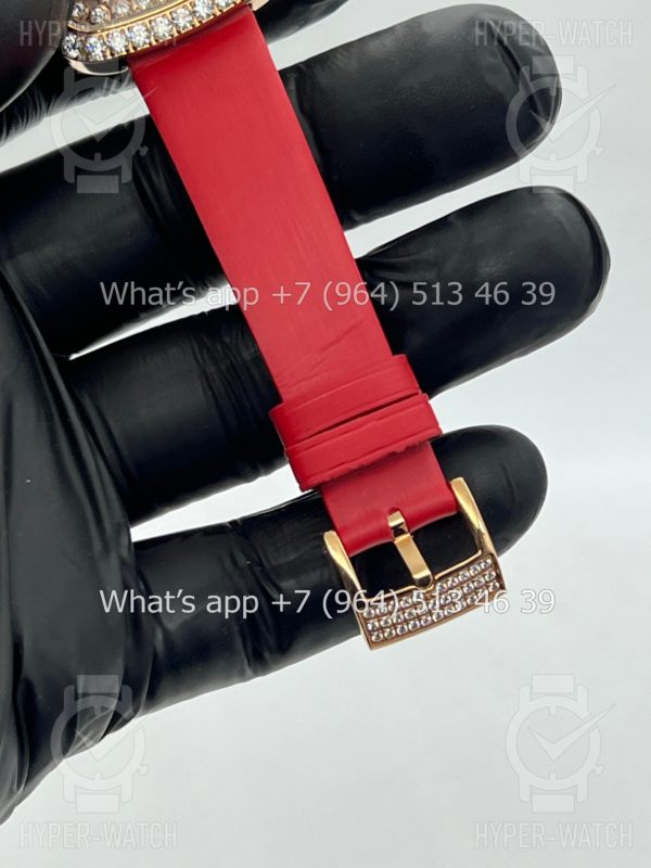 Товар Chopard Happy Sport 38mm Art 6957 Фото 11 - Chopard Happy Sport 38mm Art 6957