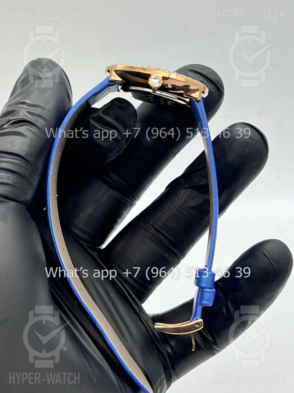 Товар Chopard Happy Diamonds 36mm Art 6959 Фото 14 - Chopard Happy Diamonds 36mm Art 6959