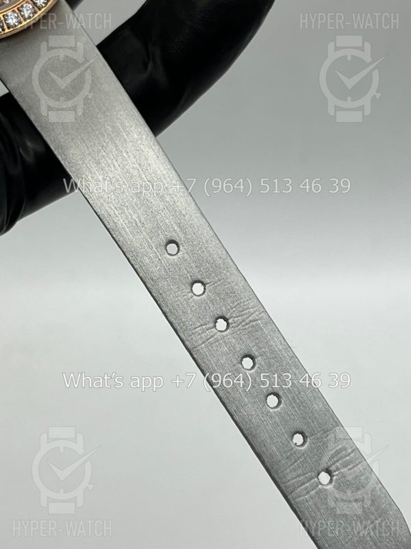Товар Chopard Happy Diamonds 36mm Art 6961 Фото 11 - Chopard Happy Diamonds 36mm Art 6961