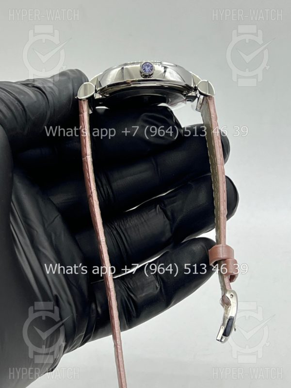 Фото 12 - Chopard Imperiale 36mm Art 6919