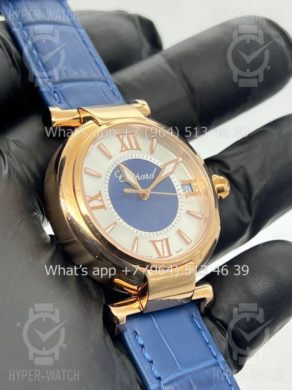 Фото 5 - Chopard Imperiale 36mm Art 6920