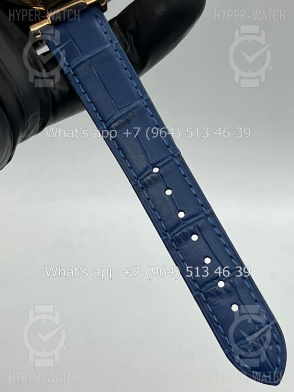 Фото 8 - Chopard Imperiale 36mm Art 6920