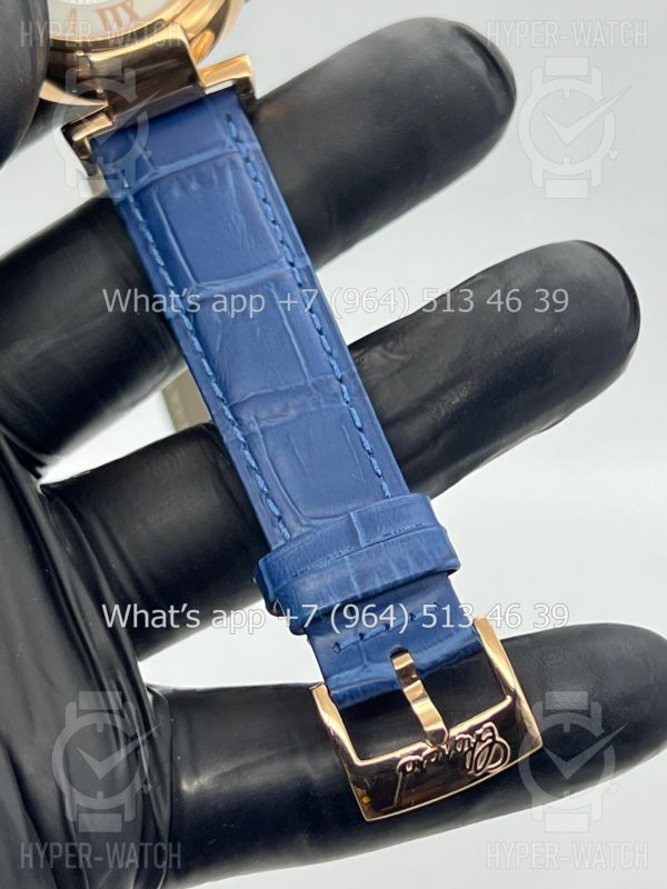 Фото 9 - Chopard Imperiale 36mm Art 6920