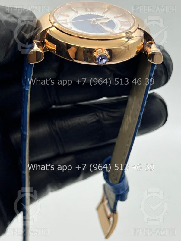 Фото 12 - Chopard Imperiale 36mm Art 6920
