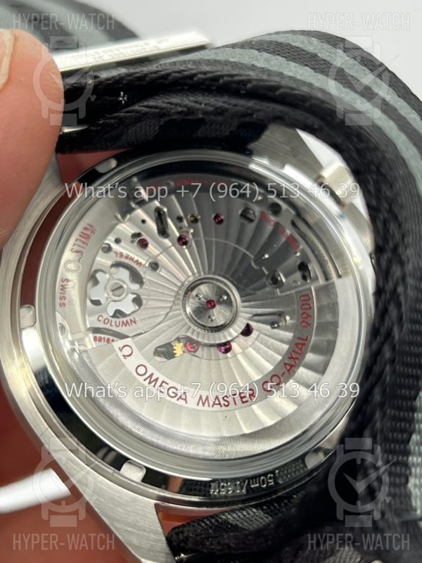 Товар Omega Speedmaster Racing 44mm 329.23.44.51.06 Steel Фото 17 - Omega Speedmaster Racing 44mm 329.23.44.51.06 Steel