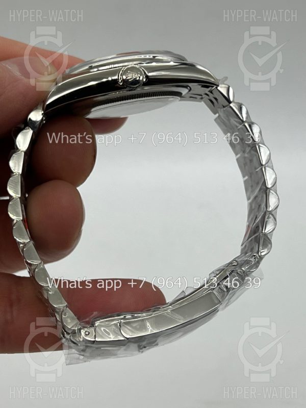 Товар Rolex Datejust 36mm Art 6892 Фото 7 - Rolex Datejust 36mm Art 6892