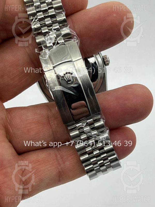 Товар Rolex Datejust 36mm Art 6892 Фото 10 - Rolex Datejust 36mm Art 6892