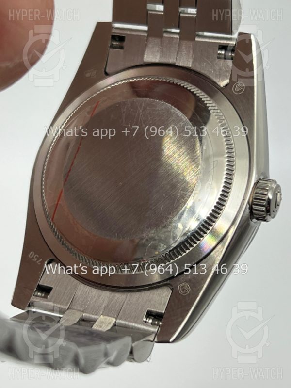Товар Rolex Datejust 36mm Art 6892 Фото 11 - Rolex Datejust 36mm Art 6892