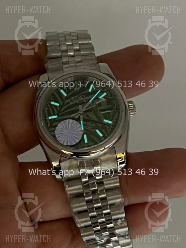 Товар Rolex Datejust 36mm Art 6892 Фото 13 - Rolex Datejust 36mm Art 6892