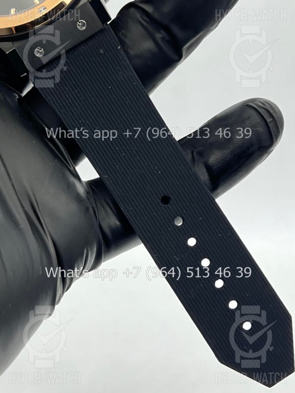 Товар Hublot Classic Fusion 38mm 565.CO.1480.RX Фото 9 - Hublot Classic Fusion 38mm 565.CO.1480.RX