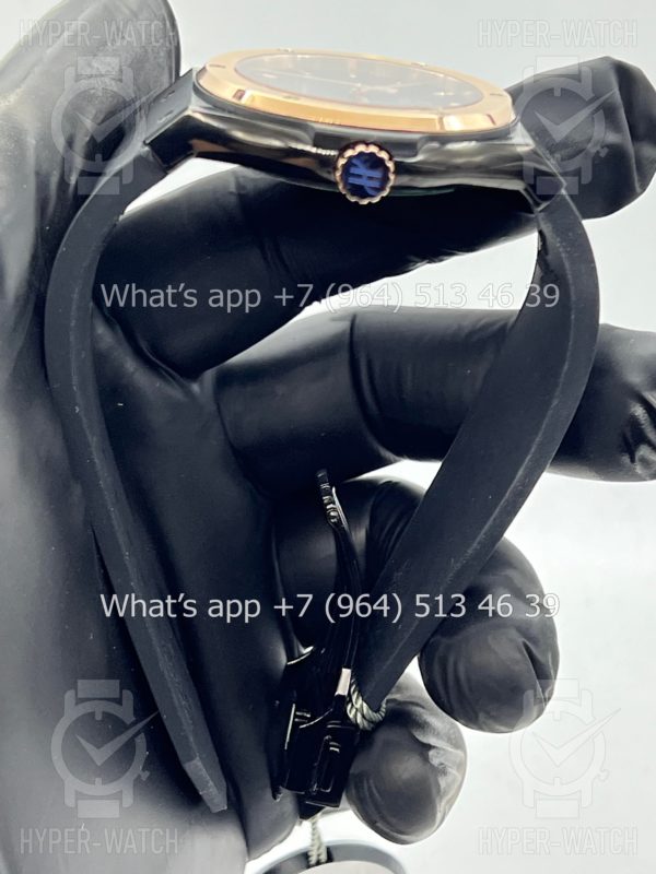 Товар Hublot Classic Fusion 38mm 565.CO.1480.RX Фото 13 - Hublot Classic Fusion 38mm 565.CO.1480.RX