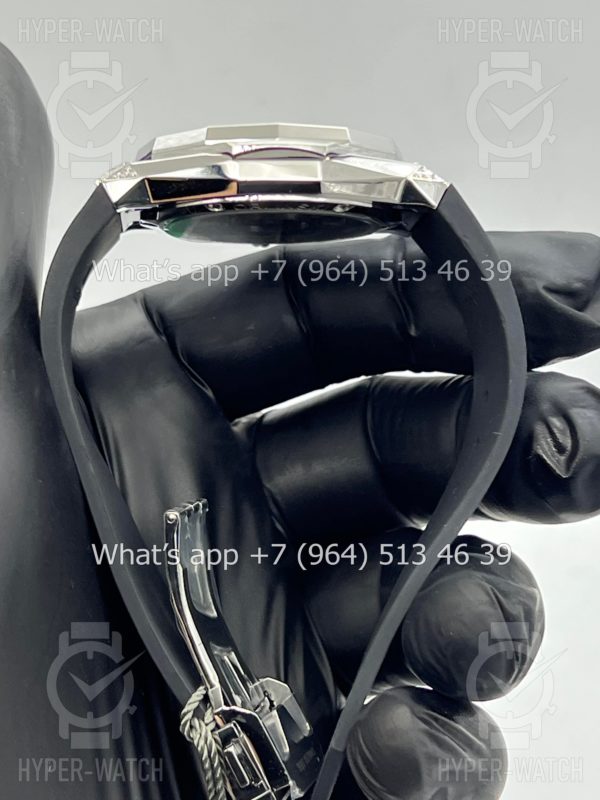 Товар Hublot Classic Fusion Orlinski 40mm 550.NS.1800.RX.1804.ORL19 Фото 15 - Hublot Classic Fusion Orlinski 40mm 550.NS.1800.RX.1804.ORL19