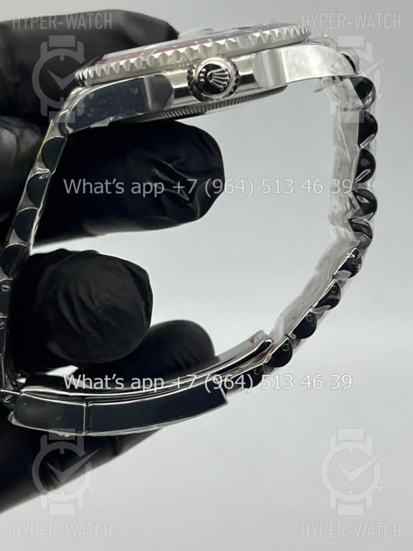 Товар Rolex GMT Master II 40mm 126710BLRO Clean Фото 9 - Rolex GMT Master II 40mm 126710BLRO Clean