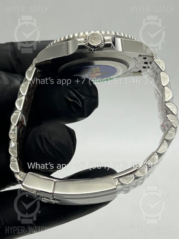 Товар Rolex GMT Master II 40mm 126710BLRO Clean Фото 10 - Rolex GMT Master II 40mm 126710BLRO Clean