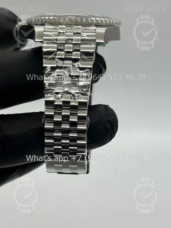 Товар Rolex GMT Master II 40mm 126710BLRO Clean Фото 11 - Rolex GMT Master II 40mm 126710BLRO Clean