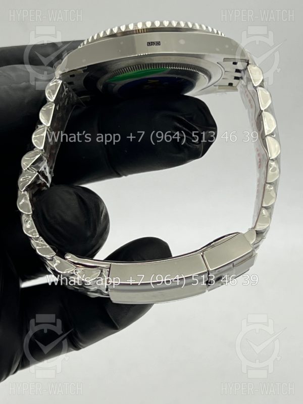 Товар Rolex GMT Master II 40mm 126710BLRO Clean Фото 13 - Rolex GMT Master II 40mm 126710BLRO Clean