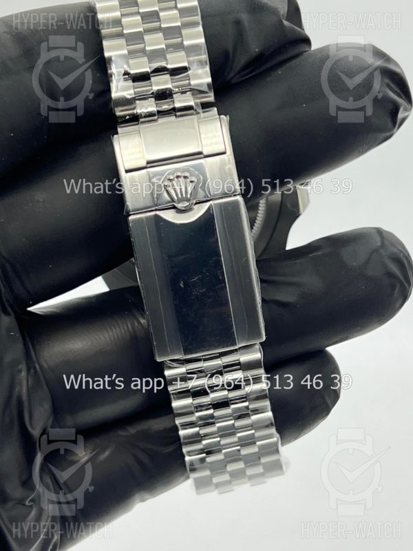 Товар Rolex GMT Master II 40mm 126710BLRO Clean Фото 14 - Rolex GMT Master II 40mm 126710BLRO Clean