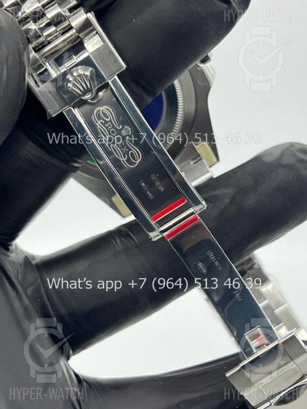 Товар Rolex GMT Master II 40mm 126710BLRO Clean Фото 15 - Rolex GMT Master II 40mm 126710BLRO Clean