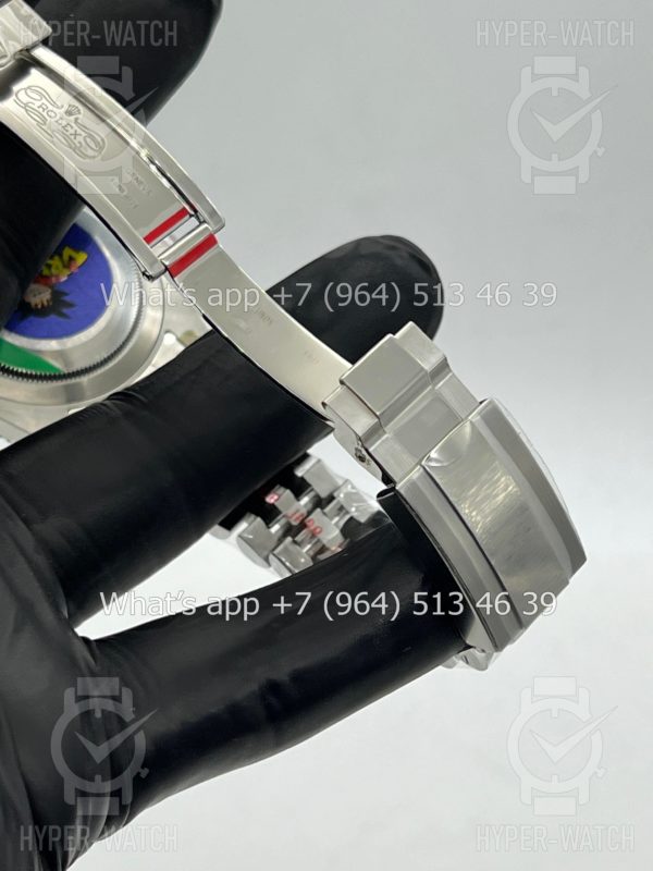 Товар Rolex GMT Master II 40mm 126710BLRO Clean Фото 16 - Rolex GMT Master II 40mm 126710BLRO Clean