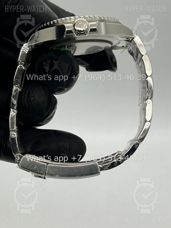 Товар Rolex GMT Master II 40mm 116719 Pepsi Clean Фото 5 - Rolex GMT Master II 40mm 116719 Pepsi Clean