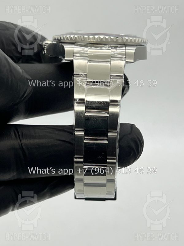 Товар Rolex GMT Master II 40mm 116719 Pepsi Clean Фото 6 - Rolex GMT Master II 40mm 116719 Pepsi Clean