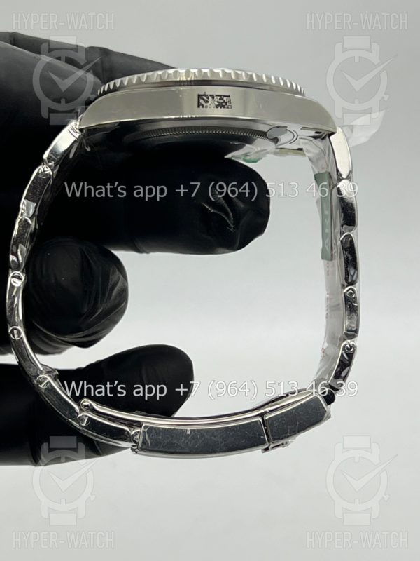 Товар Rolex GMT Master II 40mm 116719 Pepsi Clean Фото 7 - Rolex GMT Master II 40mm 116719 Pepsi Clean