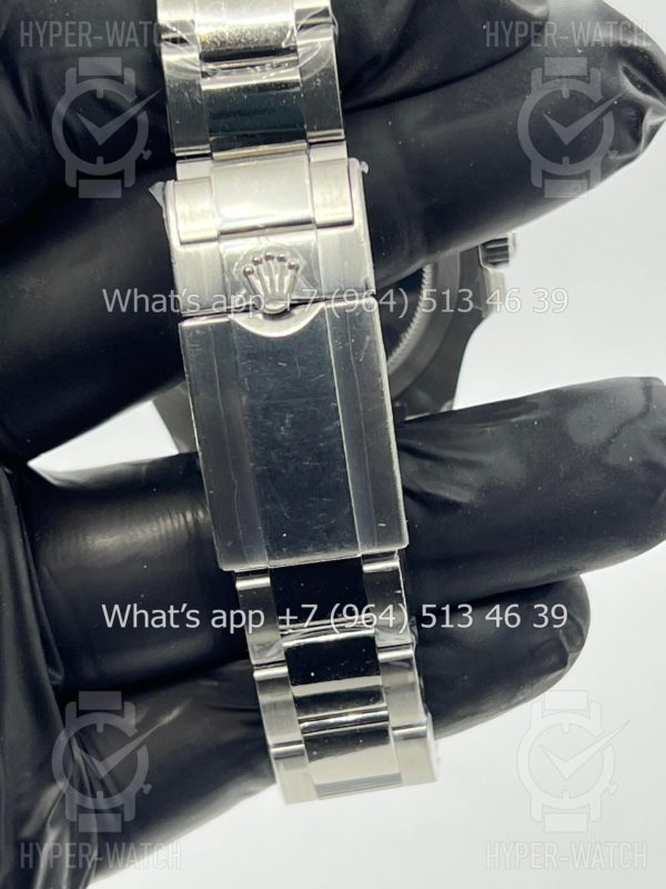 Товар Rolex GMT Master II 40mm 116719 Pepsi Clean Фото 8 - Rolex GMT Master II 40mm 116719 Pepsi Clean