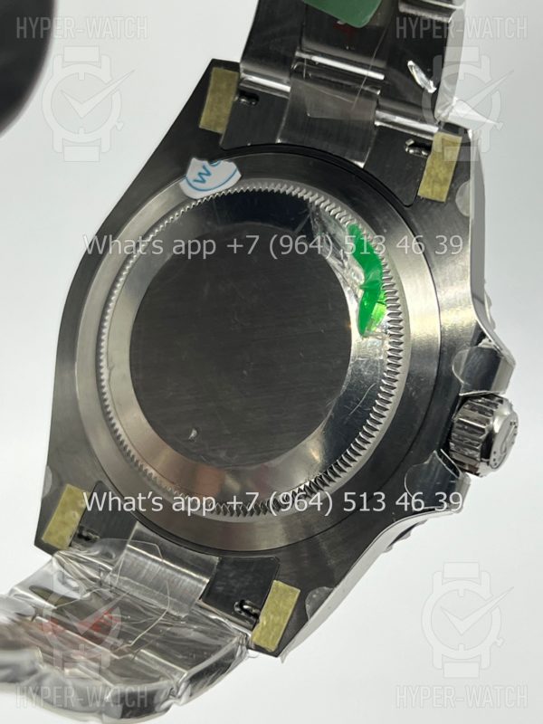 Товар Rolex GMT Master II 40mm 116719 Pepsi Clean Фото 11 - Rolex GMT Master II 40mm 116719 Pepsi Clean