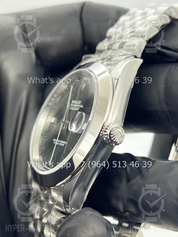 Фото 7 - Rolex Datejust 41mm 126300-0014 Clean