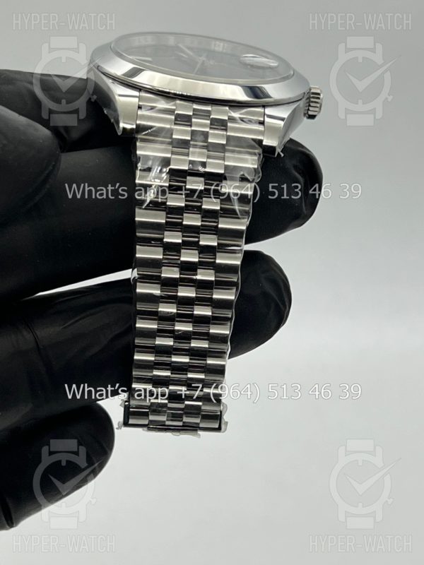 Фото 10 - Rolex Datejust 41mm 126300-0014 Clean