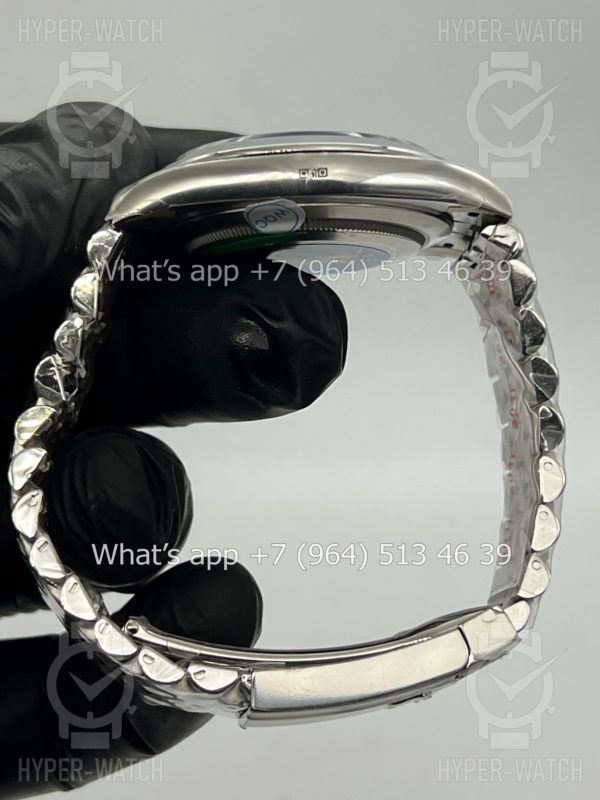 Фото 12 - Rolex Datejust 41mm 126300-0014 Clean