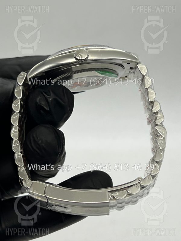 Товар Rolex DateJust 41mm 126334-0018 Clean Фото 11 - Rolex DateJust 41mm 126334-0018 Clean
