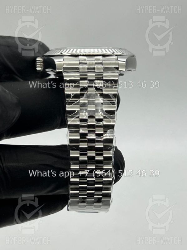 Товар Rolex DateJust 41mm 126334-0018 Clean Фото 12 - Rolex DateJust 41mm 126334-0018 Clean