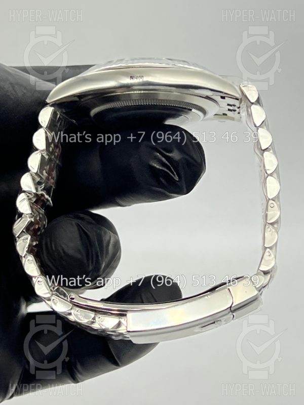 Товар Rolex DateJust 41mm 126334-0018 Clean Фото 14 - Rolex DateJust 41mm 126334-0018 Clean