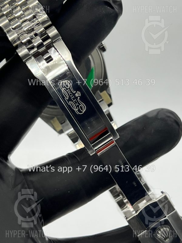 Товар Rolex DateJust 41mm 126334-0018 Clean Фото 16 - Rolex DateJust 41mm 126334-0018 Clean