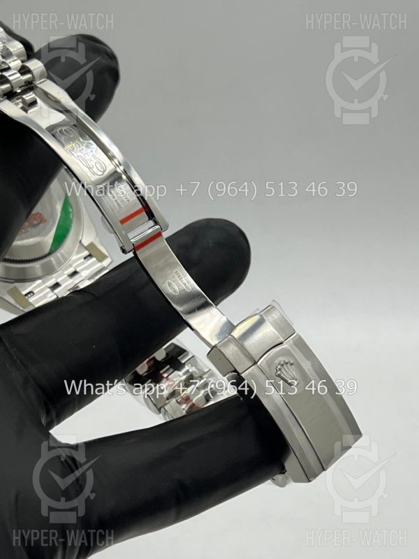 Товар Rolex DateJust 41mm 126334-0018 Clean Фото 17 - Rolex DateJust 41mm 126334-0018 Clean