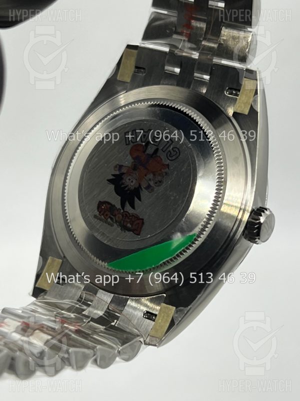 Товар Rolex DateJust 41mm 126334-0018 Clean Фото 18 - Rolex DateJust 41mm 126334-0018 Clean