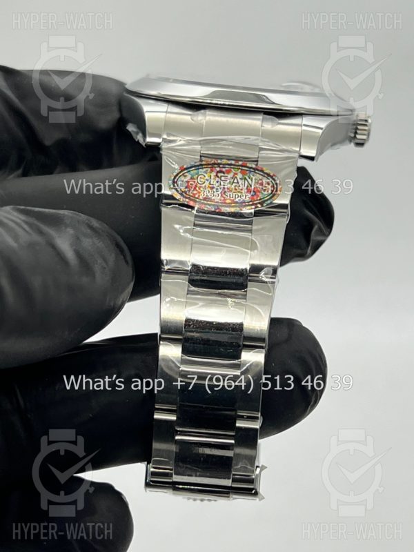 Фото 10 - Rolex DateJust 41mm 126300-0023 Clean