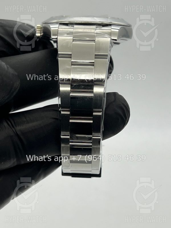 Фото 13 - Rolex DateJust 41mm 126300-0023 Clean