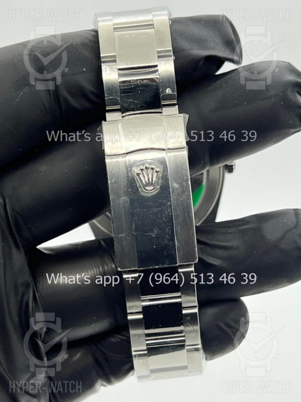Фото 15 - Rolex DateJust 41mm 126300-0023 Clean