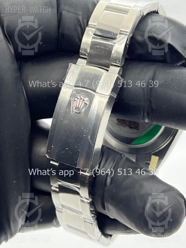Фото 18 - Rolex DateJust 41mm 126300-0007 Clean