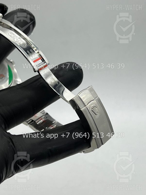 Фото 20 - Rolex DateJust 41mm 126300-0007 Clean