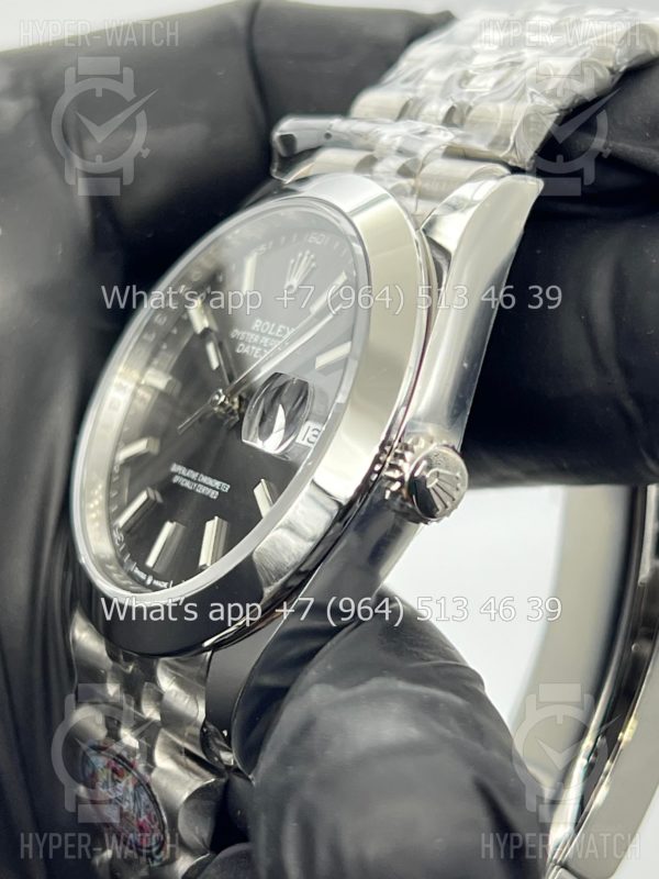 Товар Rolex DateJust 41mm 126300-0008 Clean Фото 5 - Rolex DateJust 41mm 126300-0008 Clean