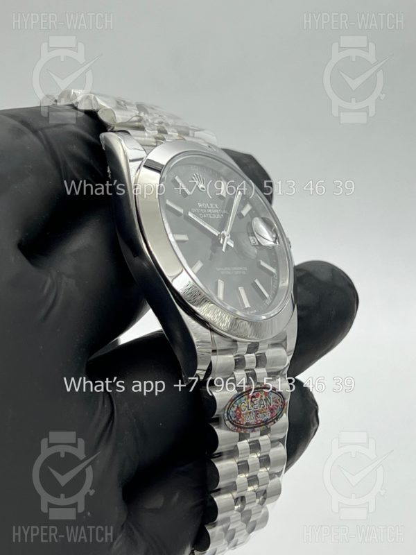 Товар Rolex DateJust 41mm 126300-0008 Clean Фото 9 - Rolex DateJust 41mm 126300-0008 Clean