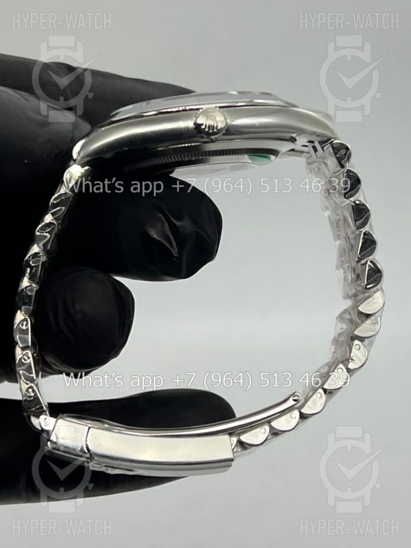 Товар Rolex DateJust 41mm 126300-0008 Clean Фото 11 - Rolex DateJust 41mm 126300-0008 Clean