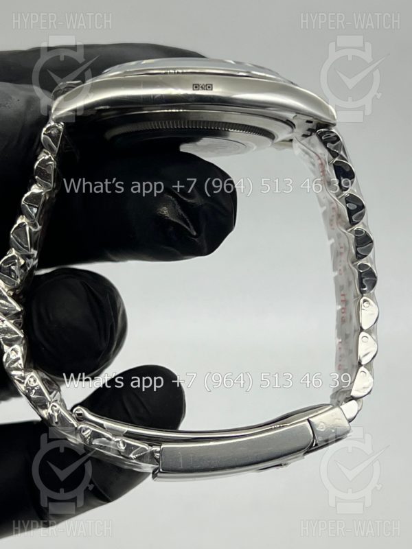 Товар Rolex DateJust 41mm 126300-0008 Clean Фото 12 - Rolex DateJust 41mm 126300-0008 Clean